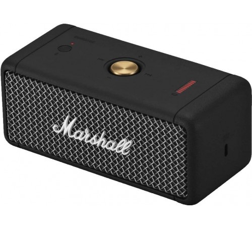 Портативная колонка MARSHALL Emberton Портативная колонка MARSHALL Emberton