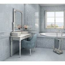 Каподимонте голубой Kerama Marazzi