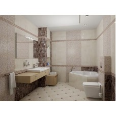 Illyria Mosaic Ceramica Classic