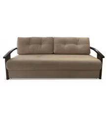 Прямой диван Анкона Д Бежевый