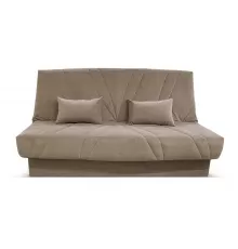 Прямой диван Аванти ФБ Бежевый