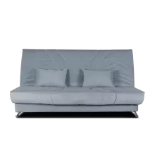 Прямой диван Аванти Ф Серый