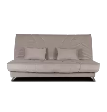 Прямой диван Аванти Ф Бежевый