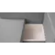 Диван прямой Бали Серый / Геометрия
