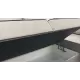 Угловой диван Хельсинборг Бежевый