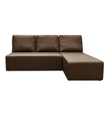 Диван угловой Каир  Коричневый