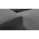 П-образный диван Дания Серый