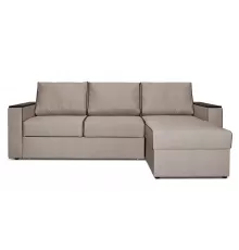 Диван угловой Меларен Бежевый