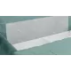 Угловой диван Норфолк Мятный велюр