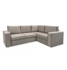 Диван угловой Варберг Бежевый