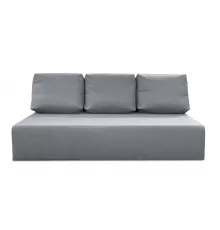 Диван прямой Каир  Серый